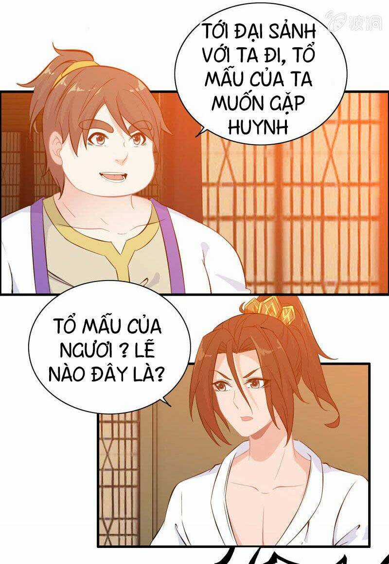 Thần Ma Thiên Sát - Chapter 104 - Trang 3