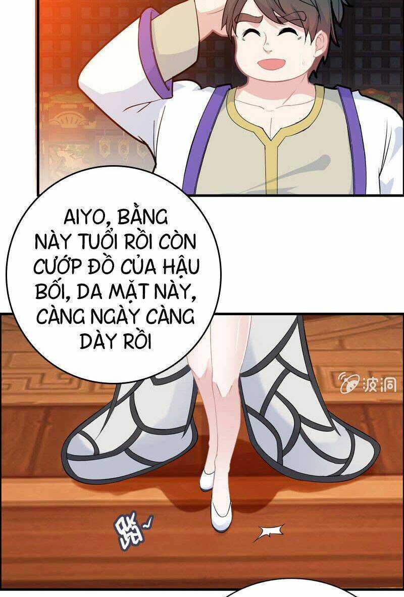 Thần Ma Thiên Sát - Chapter 104 - Trang 21