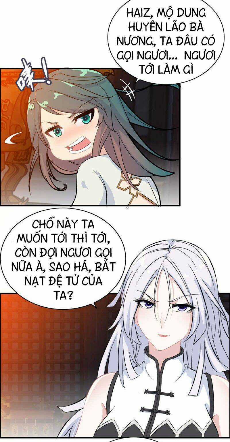 Thần Ma Thiên Sát - Chapter 104 - Trang 22