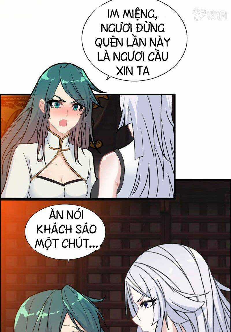 Thần Ma Thiên Sát - Chapter 104 - Trang 23