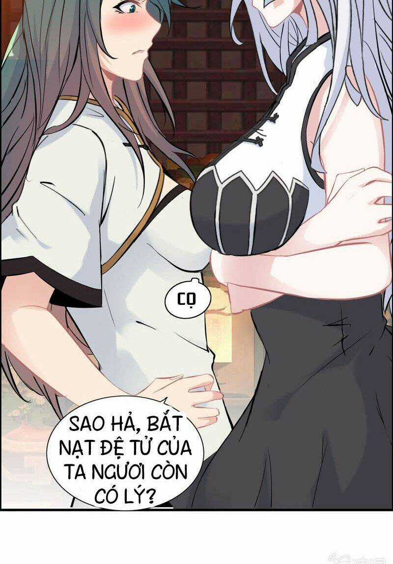 Thần Ma Thiên Sát - Chapter 104 - Trang 24