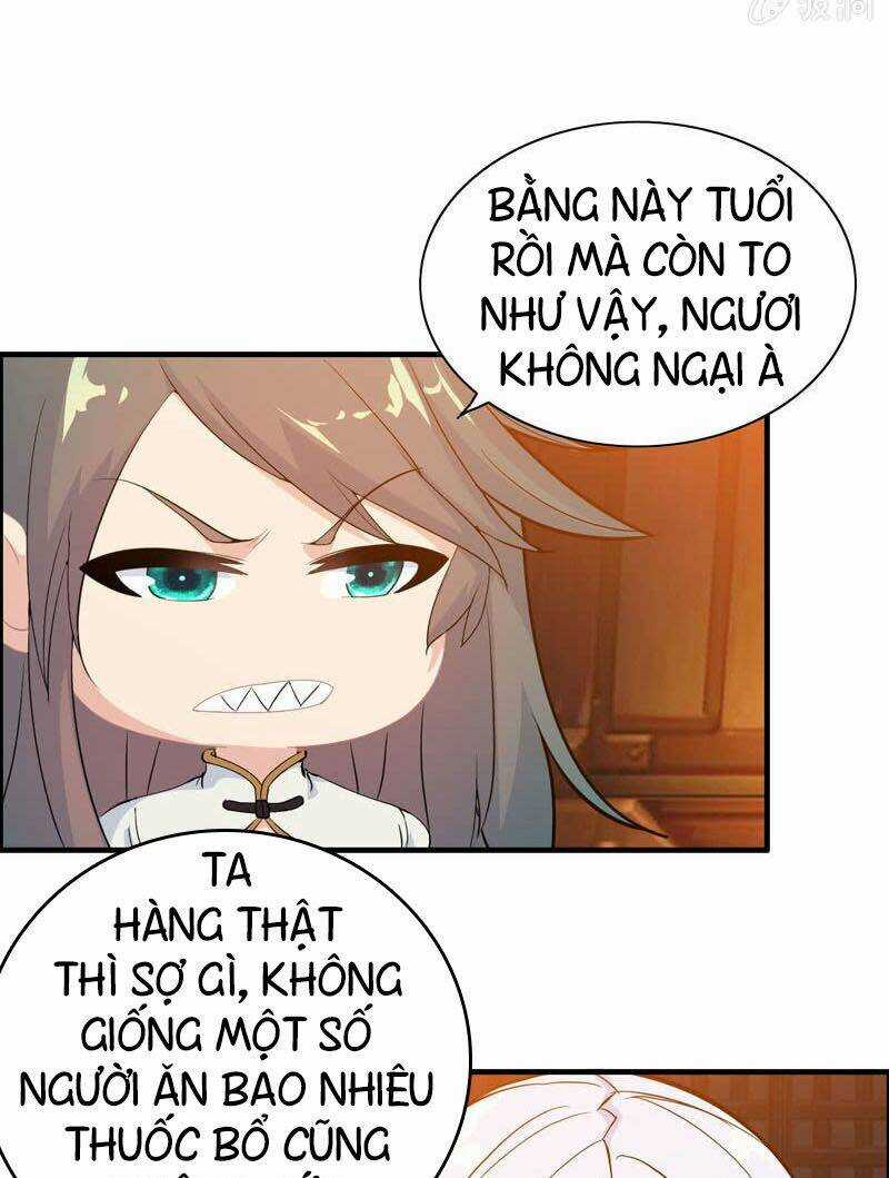 Thần Ma Thiên Sát - Chapter 104 - Trang 25