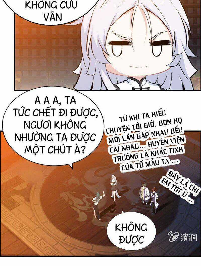 Thần Ma Thiên Sát - Chapter 104 - Trang 26