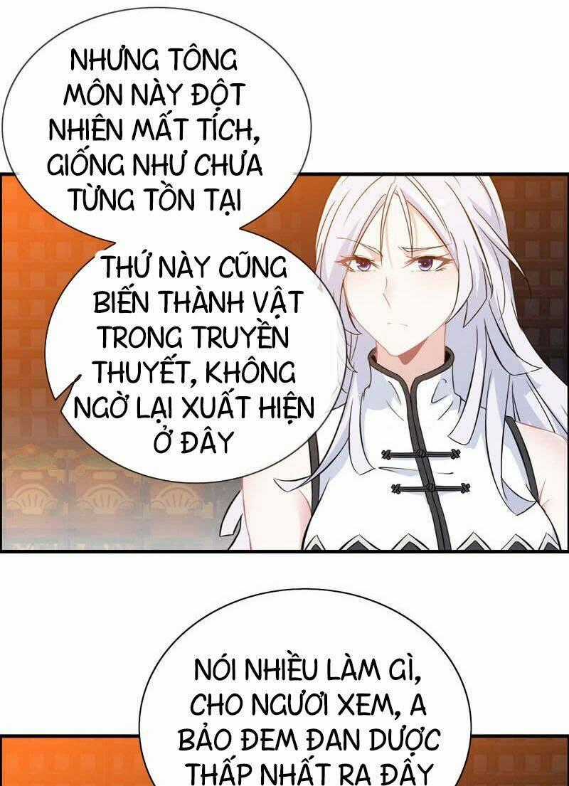 Thần Ma Thiên Sát - Chapter 104 - Trang 28