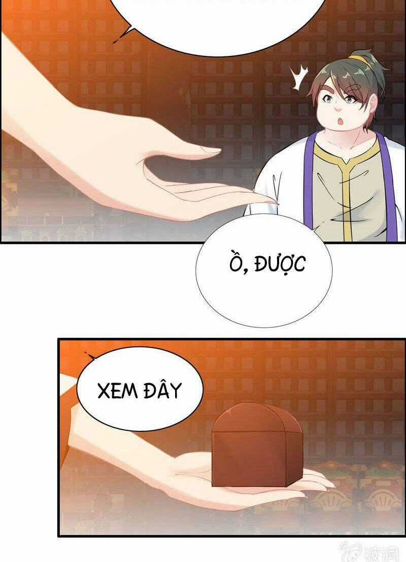 Thần Ma Thiên Sát - Chapter 104 - Trang 29