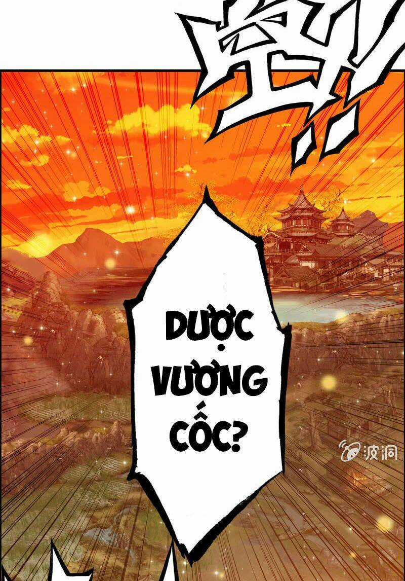 Thần Ma Thiên Sát - Chapter 104 - Trang 4