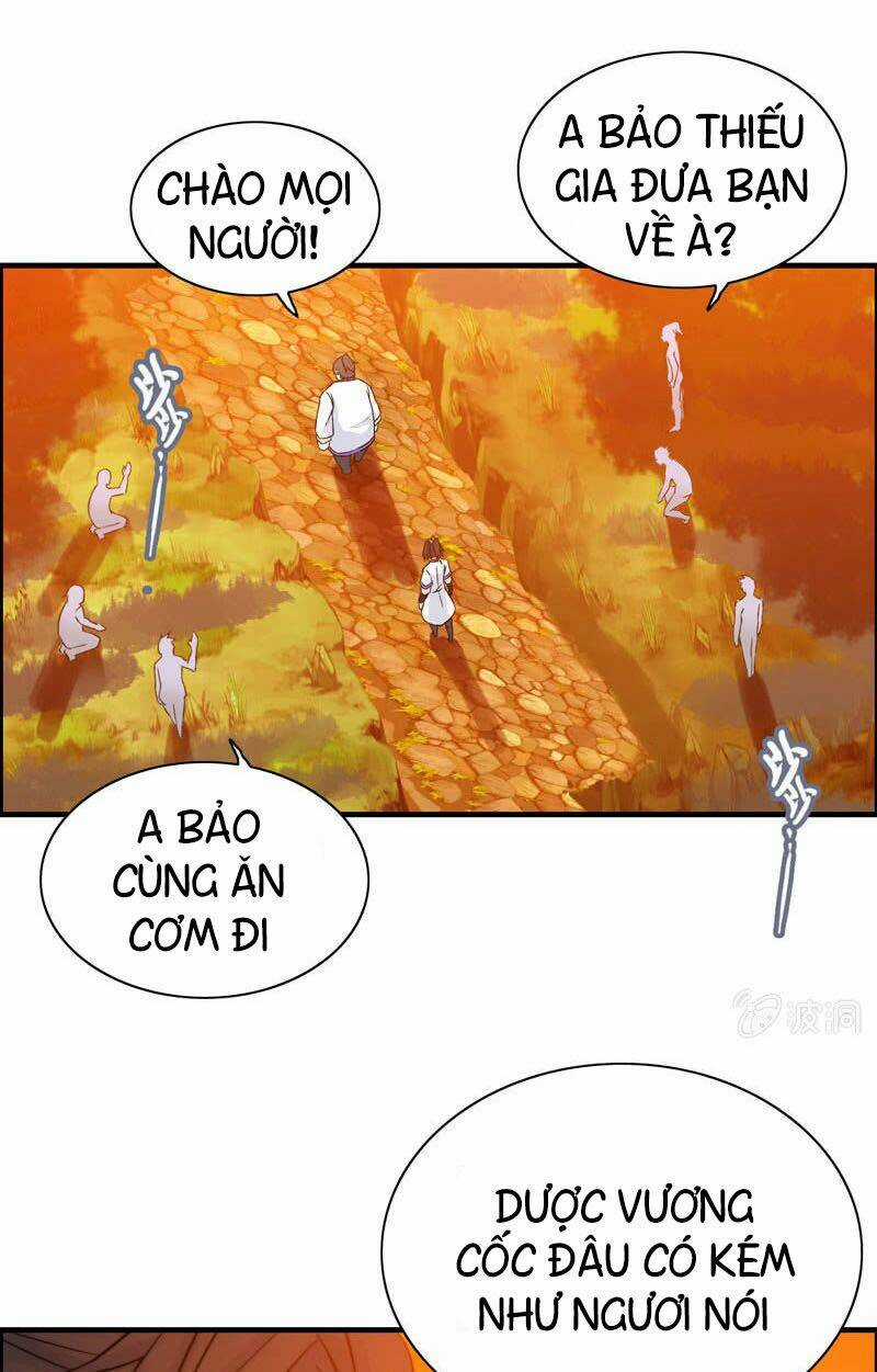 Thần Ma Thiên Sát - Chapter 104 - Trang 6