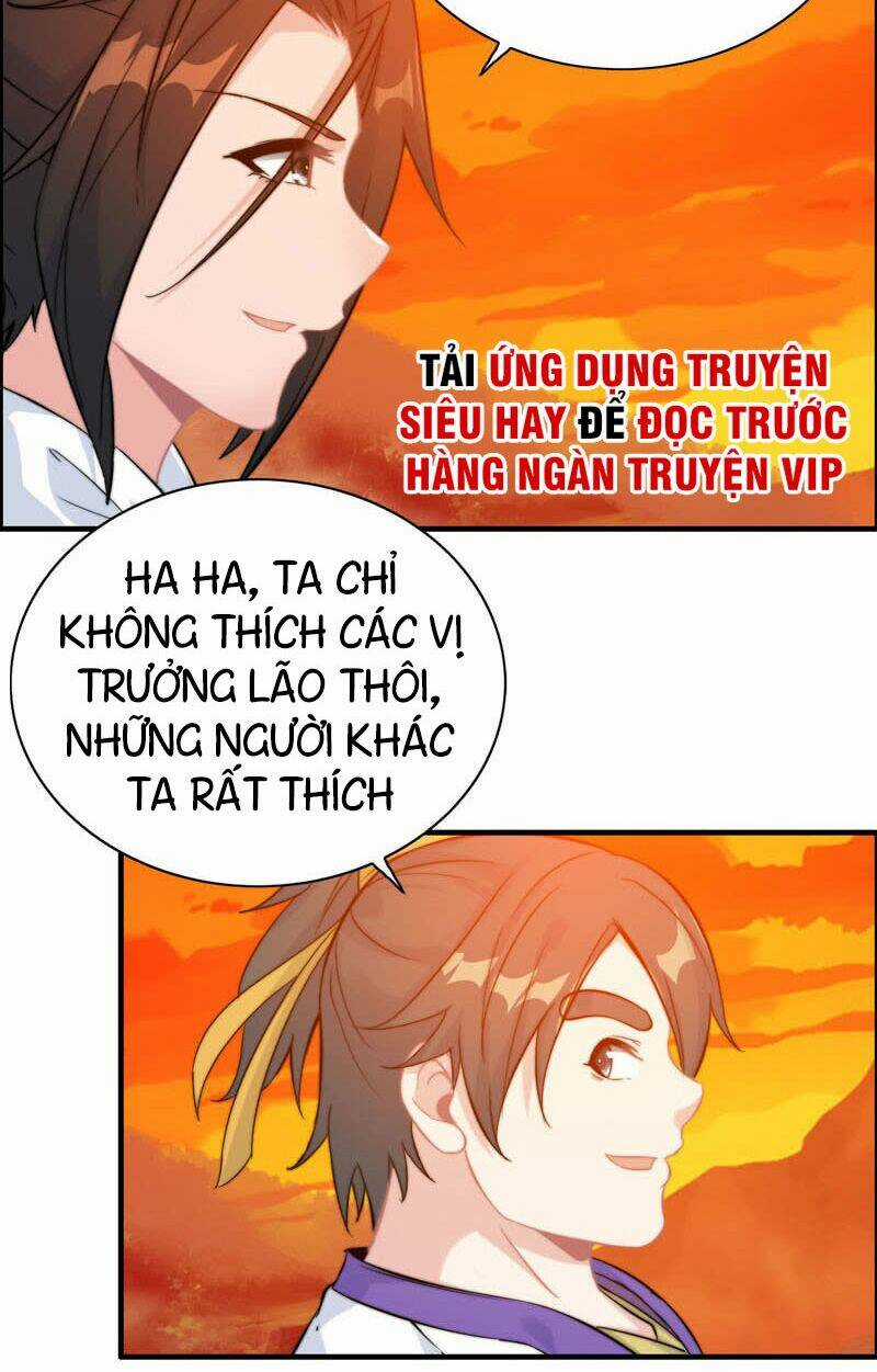 Thần Ma Thiên Sát - Chapter 104 - Trang 7