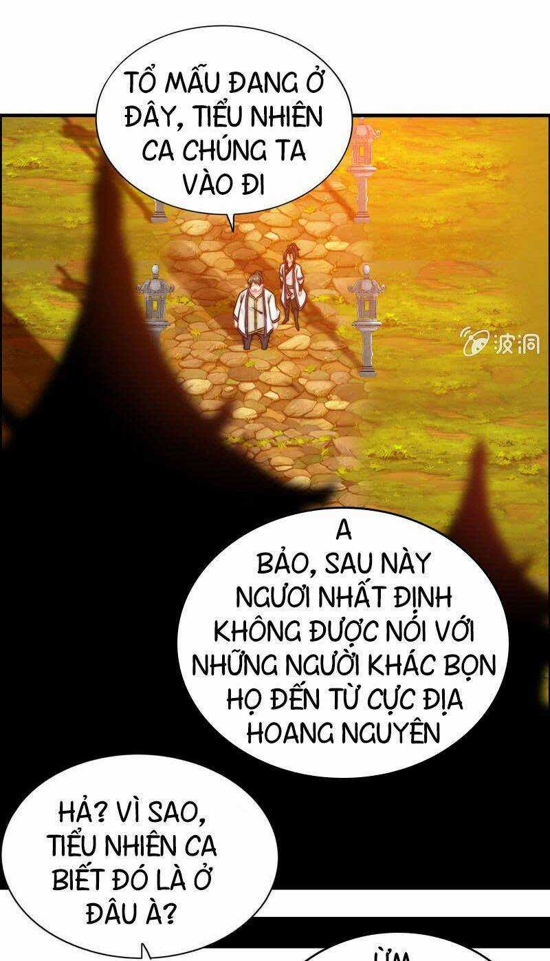 Thần Ma Thiên Sát - Chapter 104 - Trang 9