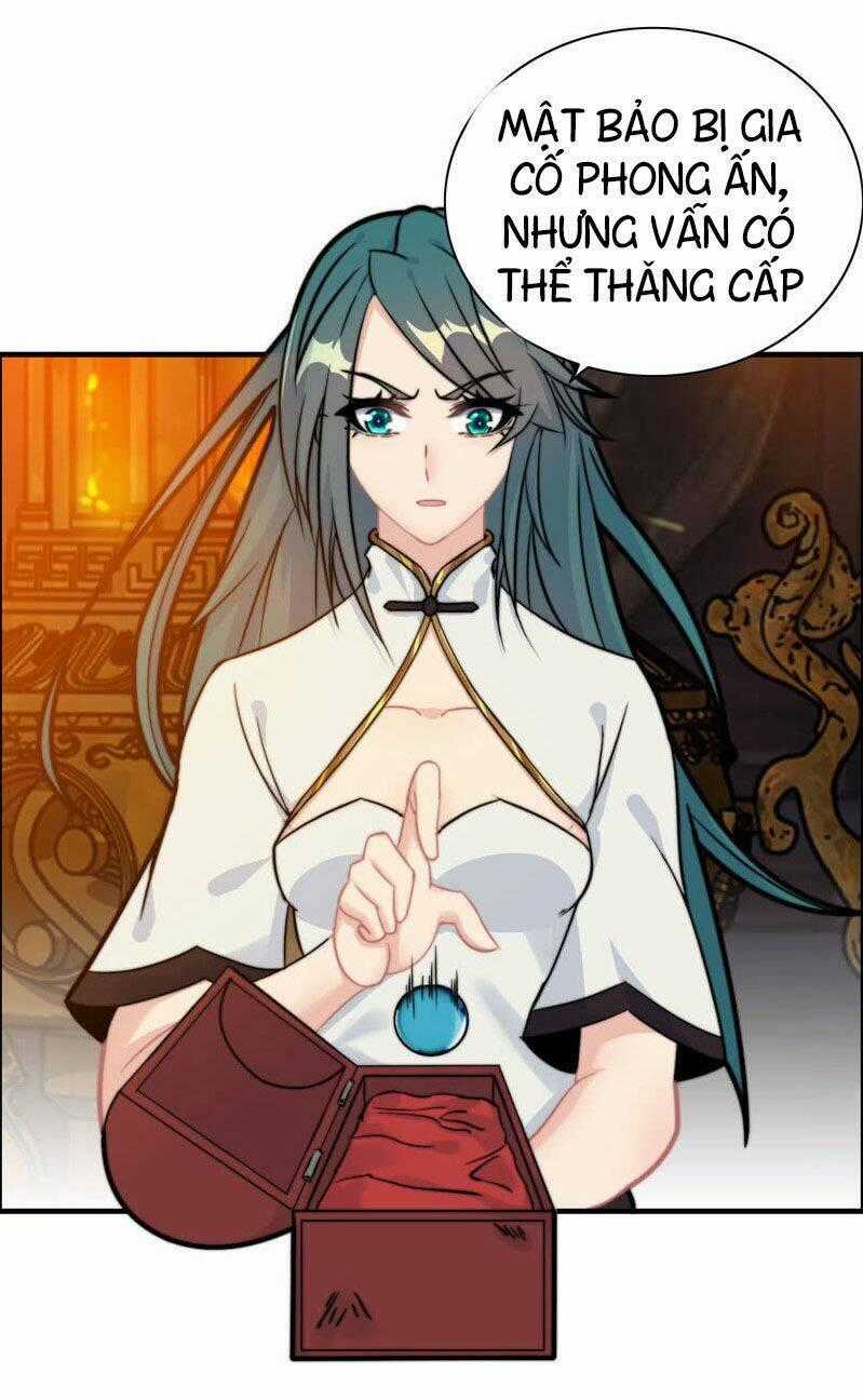 Thần Ma Thiên Sát - Chapter 105 - Trang 2