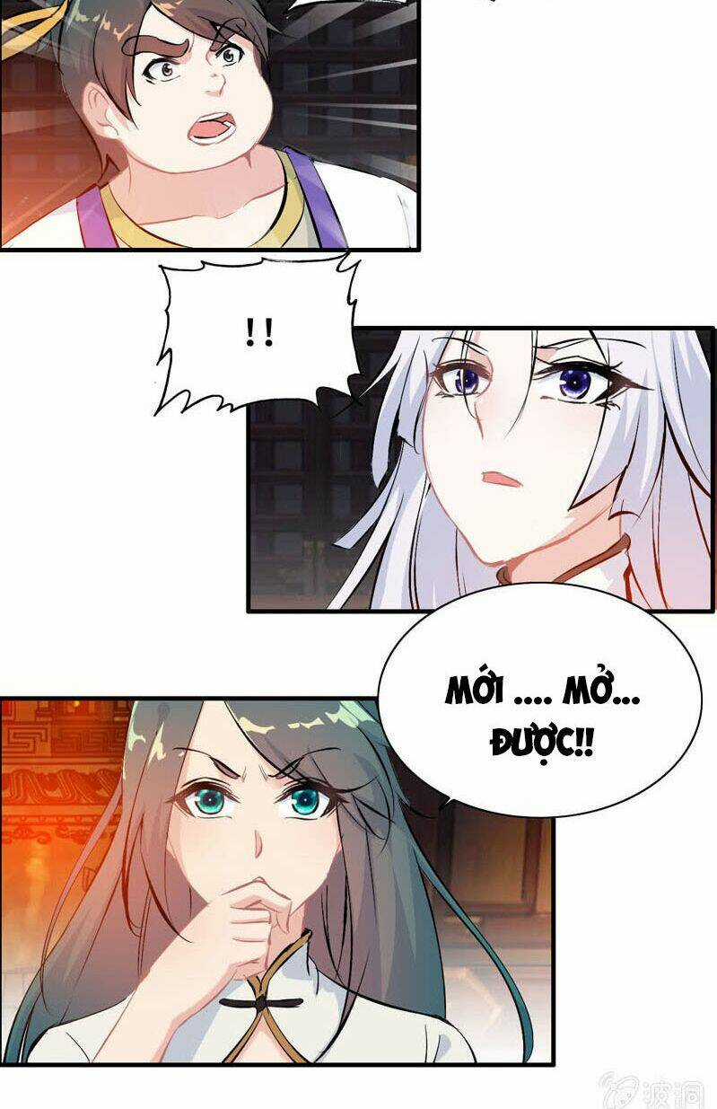 Thần Ma Thiên Sát - Chapter 105 - Trang 11