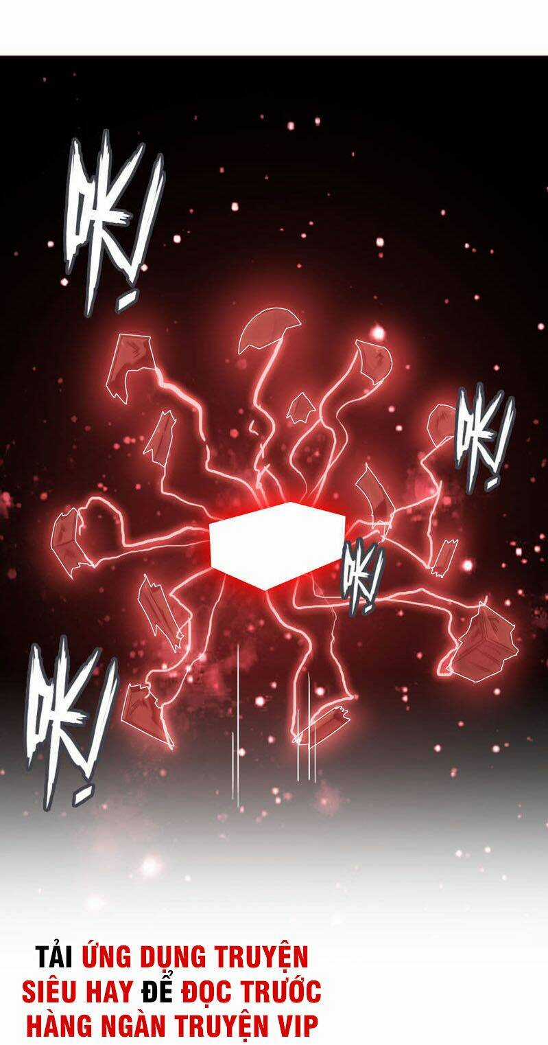 Thần Ma Thiên Sát - Chapter 105 - Trang 12