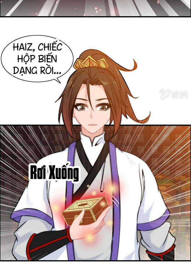 Thần Ma Thiên Sát - Chapter 105 - Trang 14