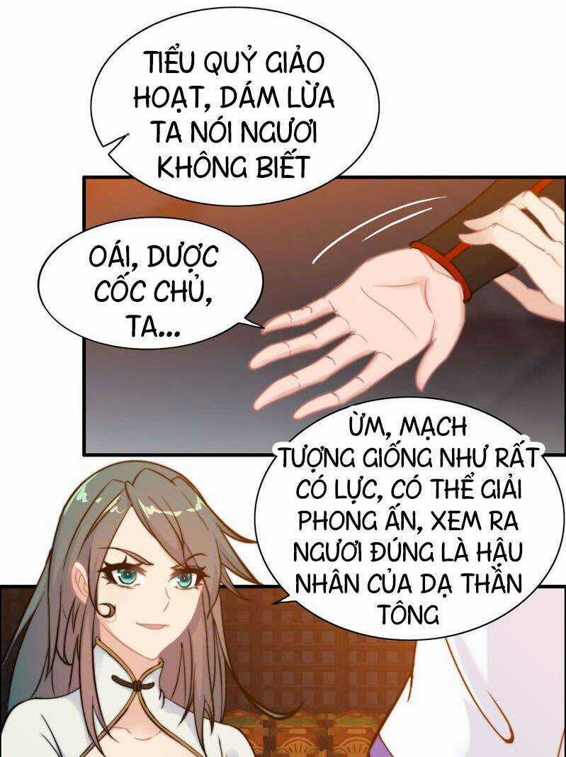 Thần Ma Thiên Sát - Chapter 105 - Trang 15