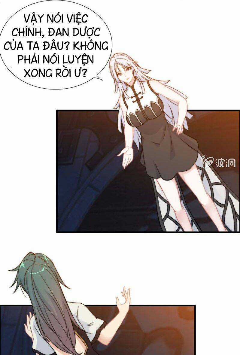 Thần Ma Thiên Sát - Chapter 105 - Trang 20