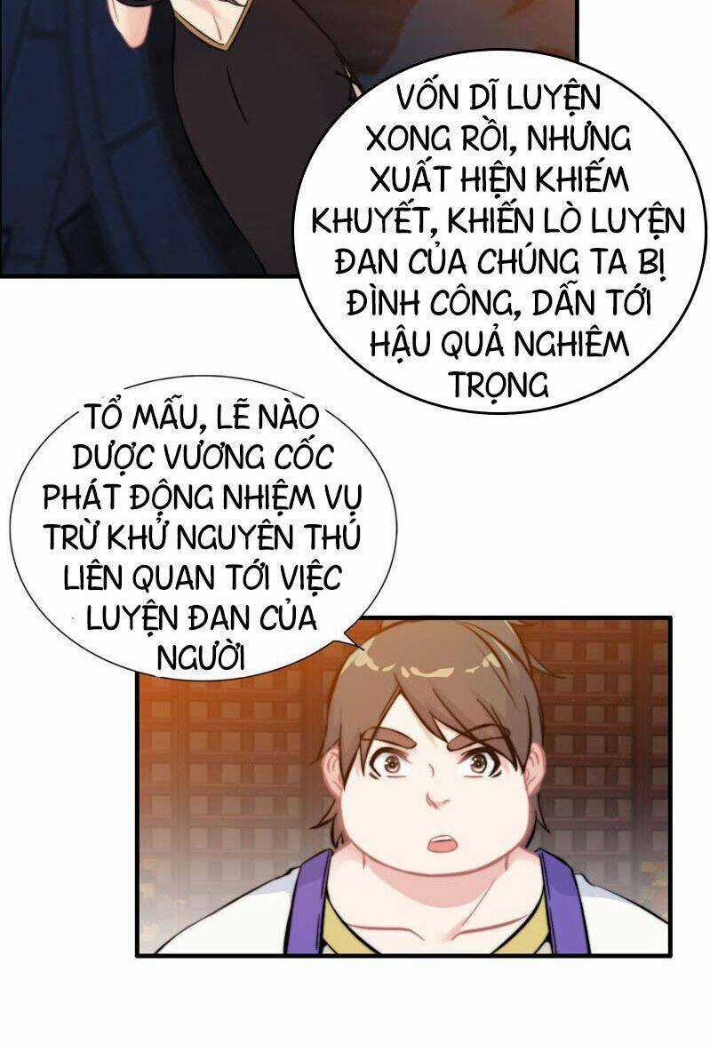 Thần Ma Thiên Sát - Chapter 105 - Trang 21