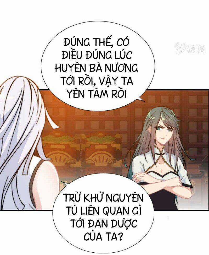 Thần Ma Thiên Sát - Chapter 105 - Trang 22