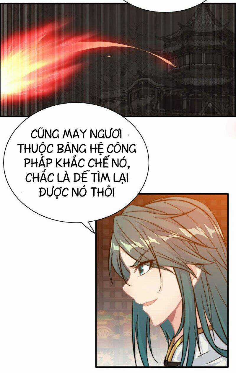 Thần Ma Thiên Sát - Chapter 105 - Trang 24