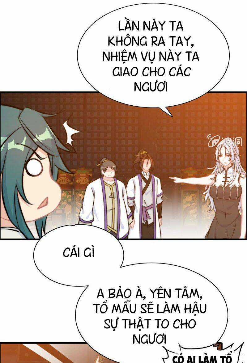 Thần Ma Thiên Sát - Chapter 105 - Trang 25