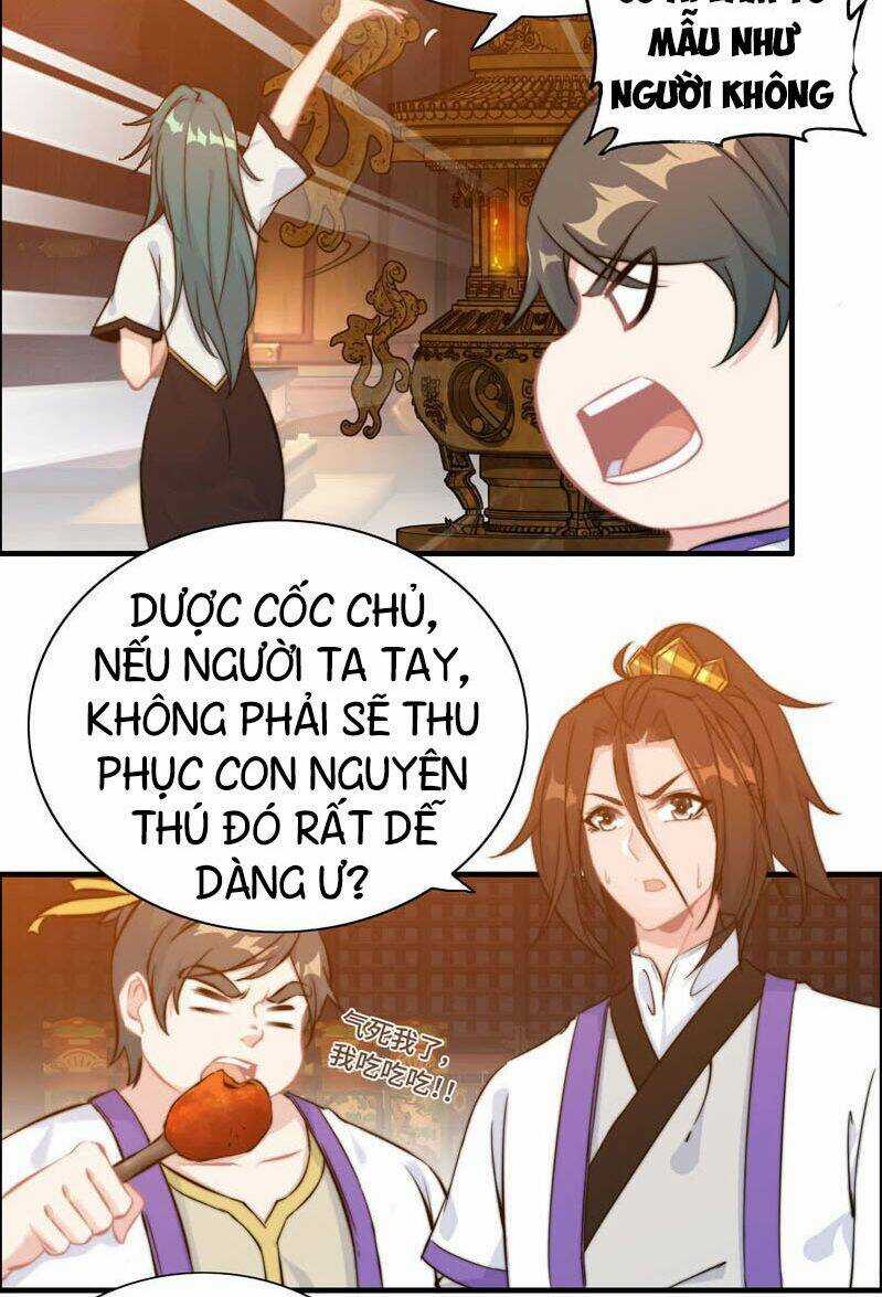 Thần Ma Thiên Sát - Chapter 105 - Trang 26