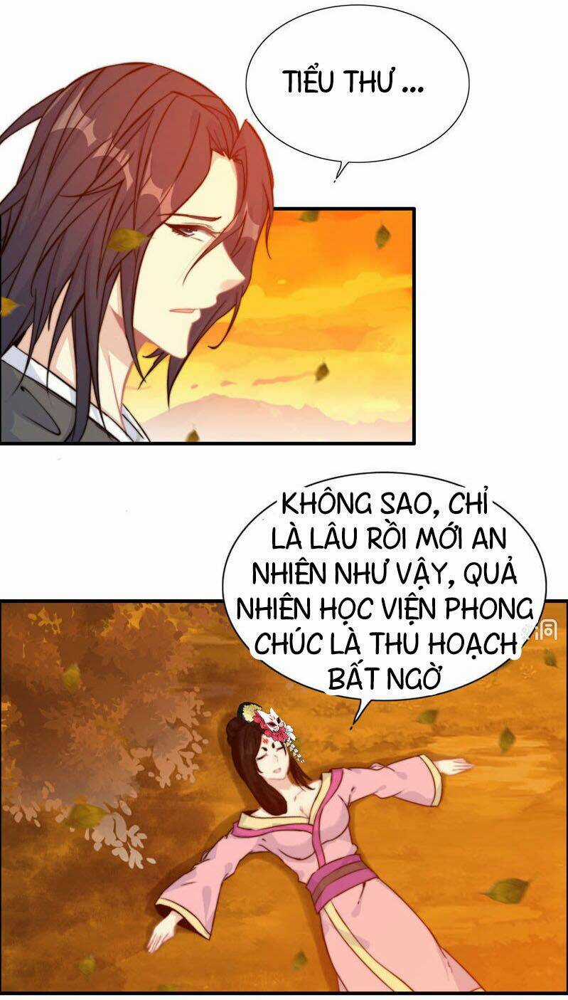 Thần Ma Thiên Sát - Chapter 105 - Trang 29
