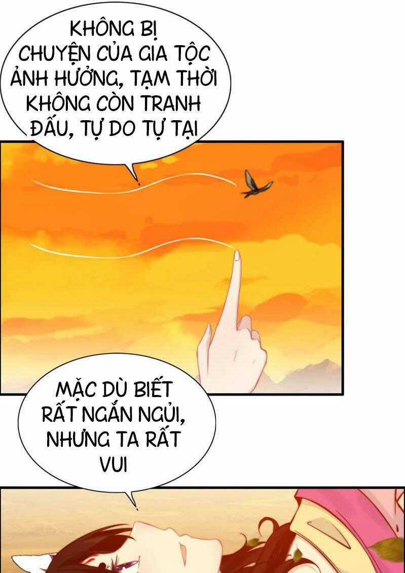 Thần Ma Thiên Sát - Chapter 105 - Trang 30
