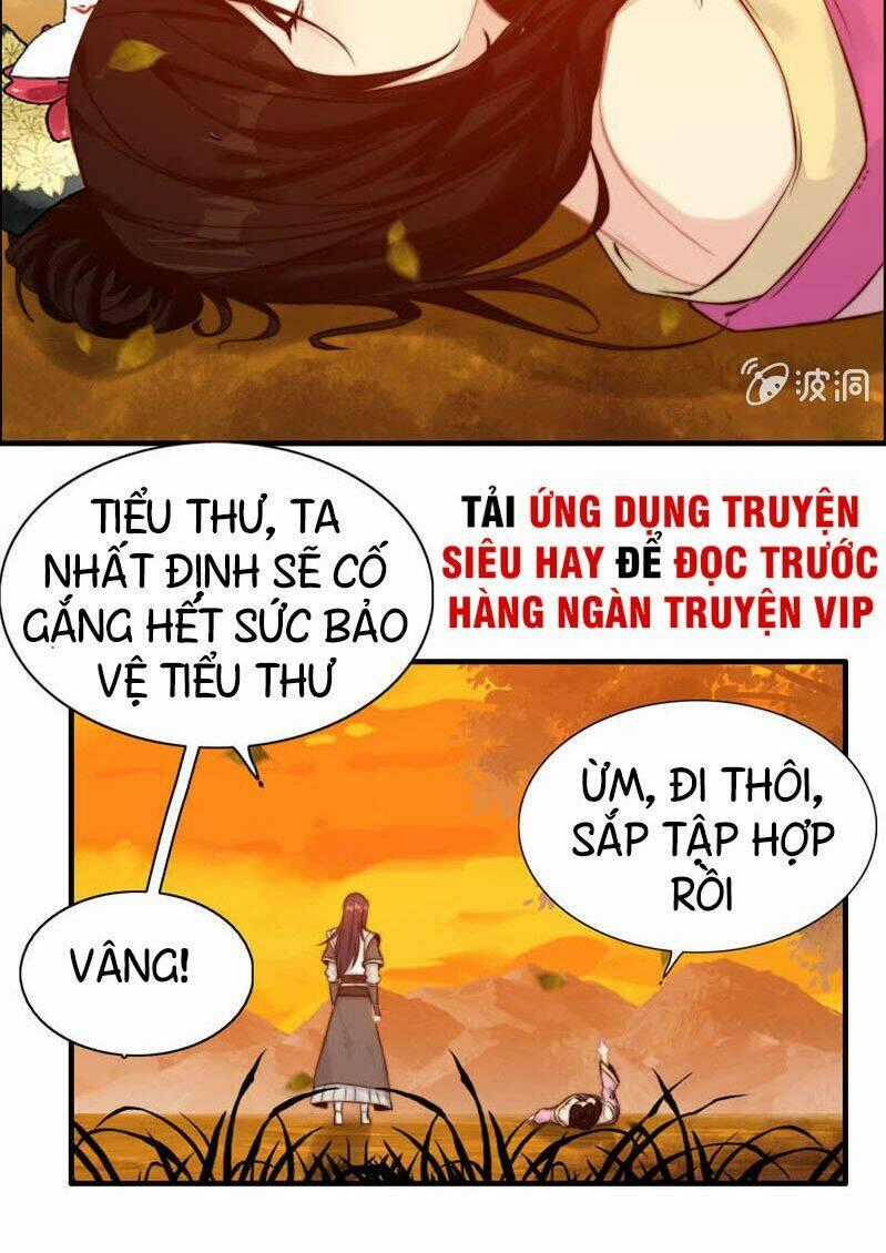 Thần Ma Thiên Sát - Chapter 105 - Trang 31