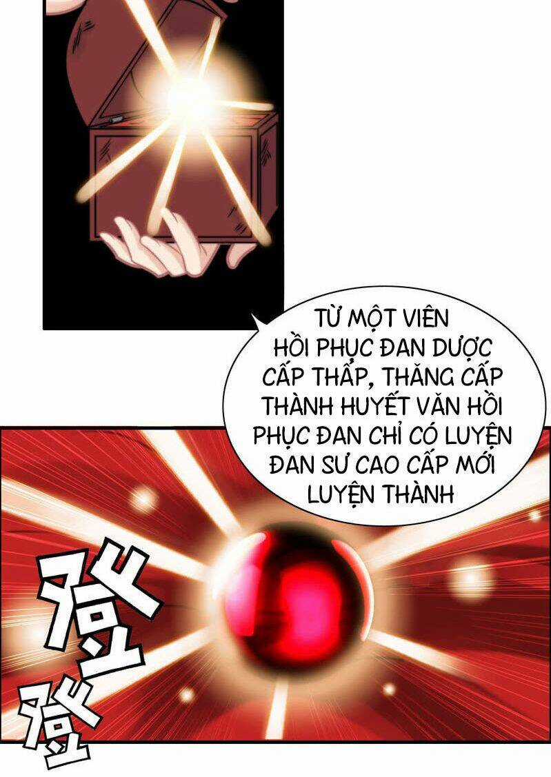 Thần Ma Thiên Sát - Chapter 105 - Trang 5