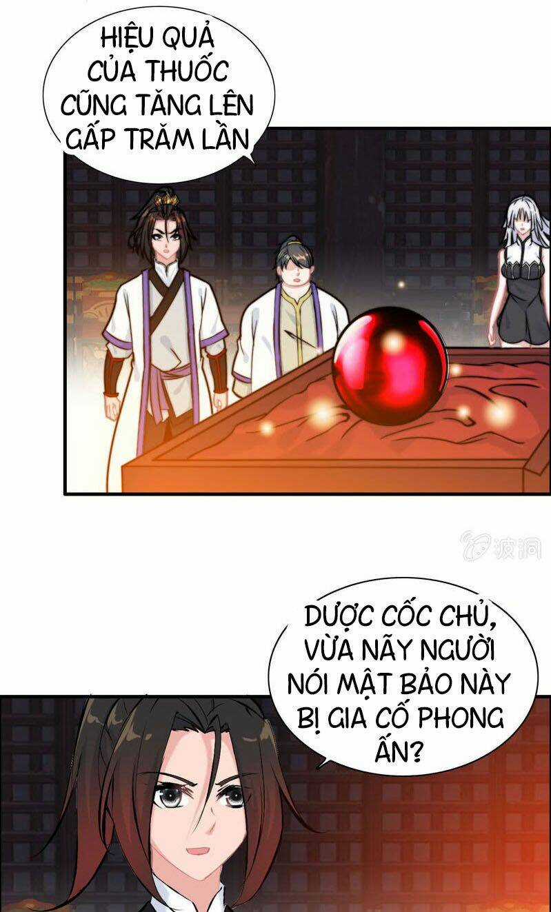 Thần Ma Thiên Sát - Chapter 105 - Trang 6