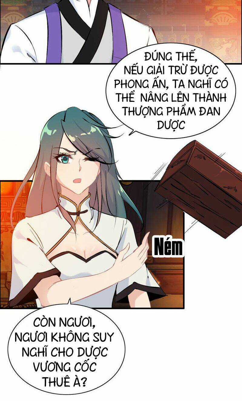 Thần Ma Thiên Sát - Chapter 105 - Trang 7