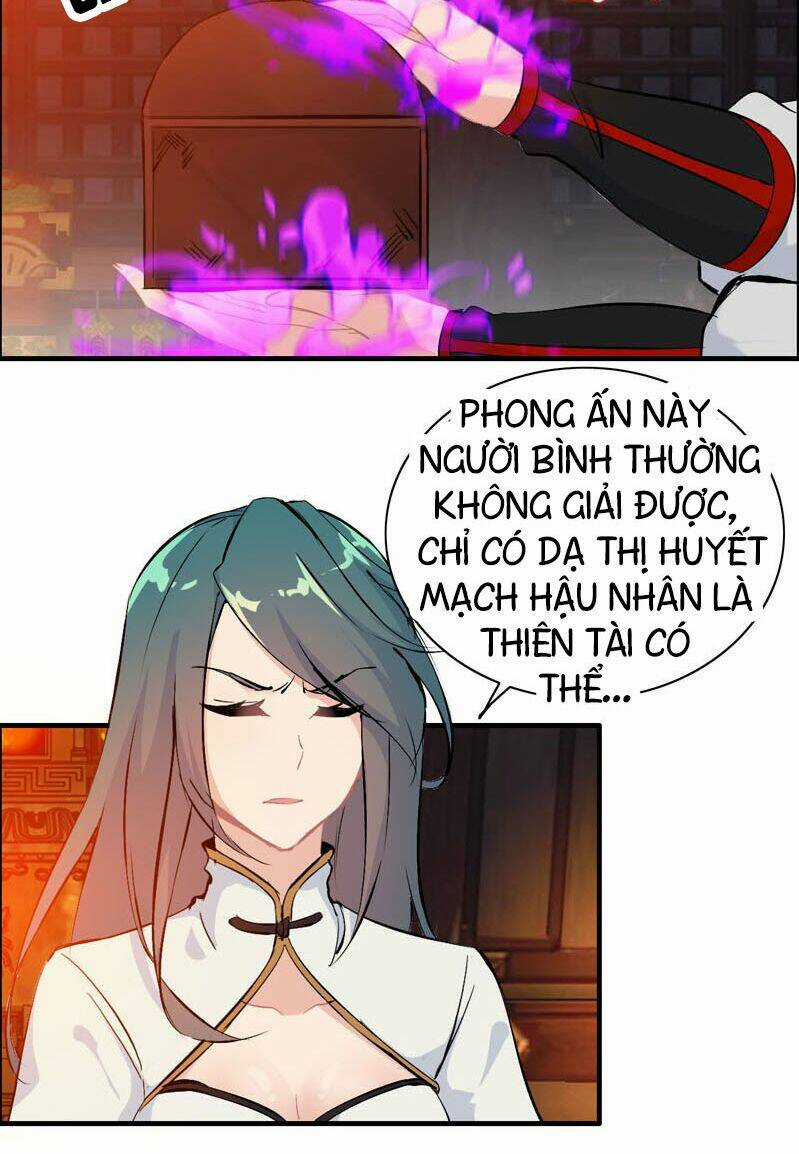 Thần Ma Thiên Sát - Chapter 105 - Trang 9