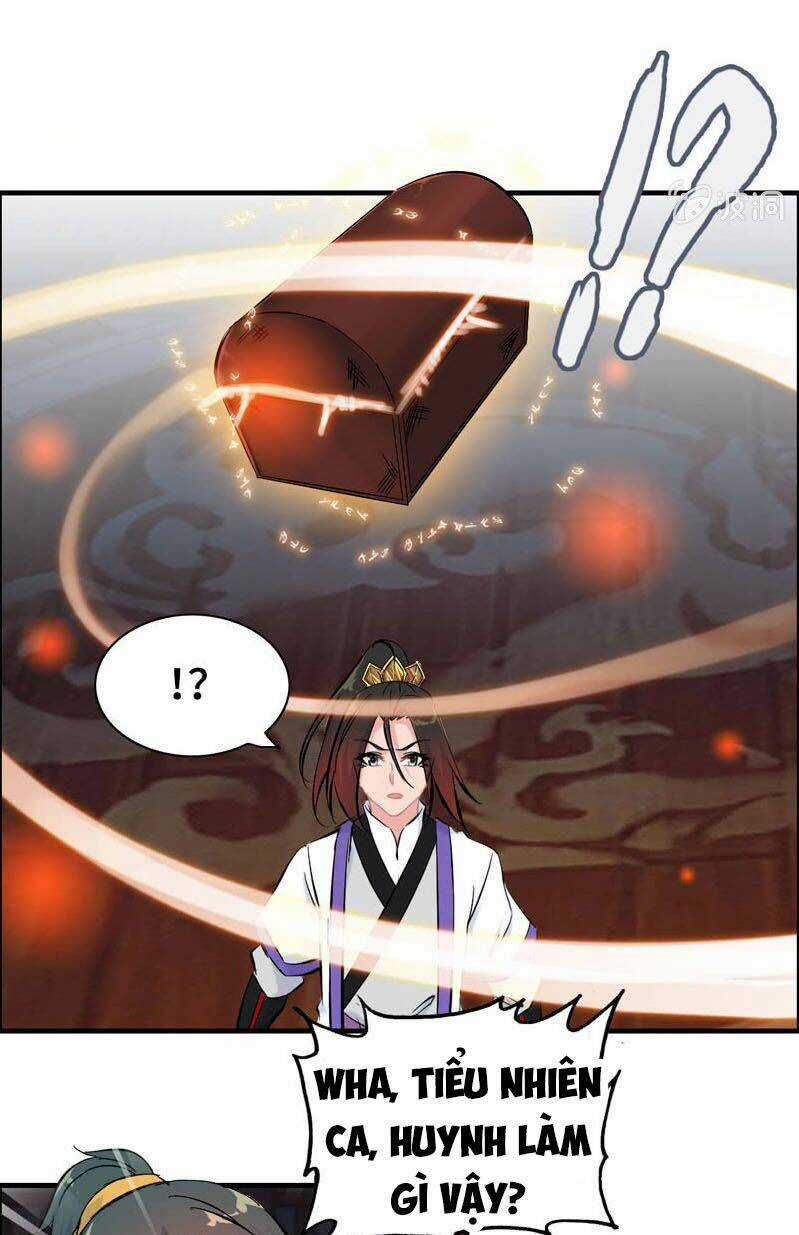 Thần Ma Thiên Sát - Chapter 105 - Trang 10