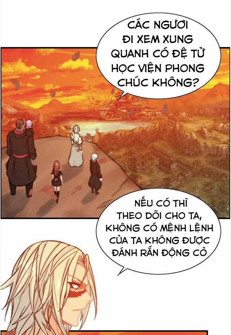 Thần Ma Thiên Sát - Chapter 106 - Trang 2