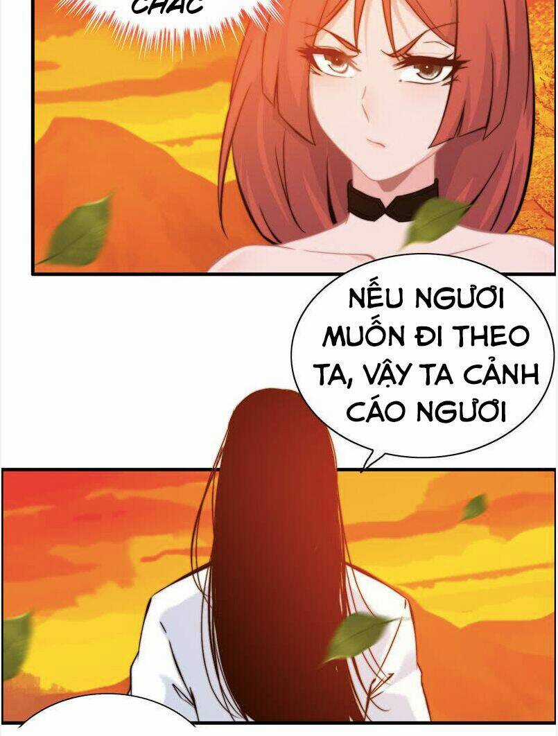 Thần Ma Thiên Sát - Chapter 106 - Trang 13