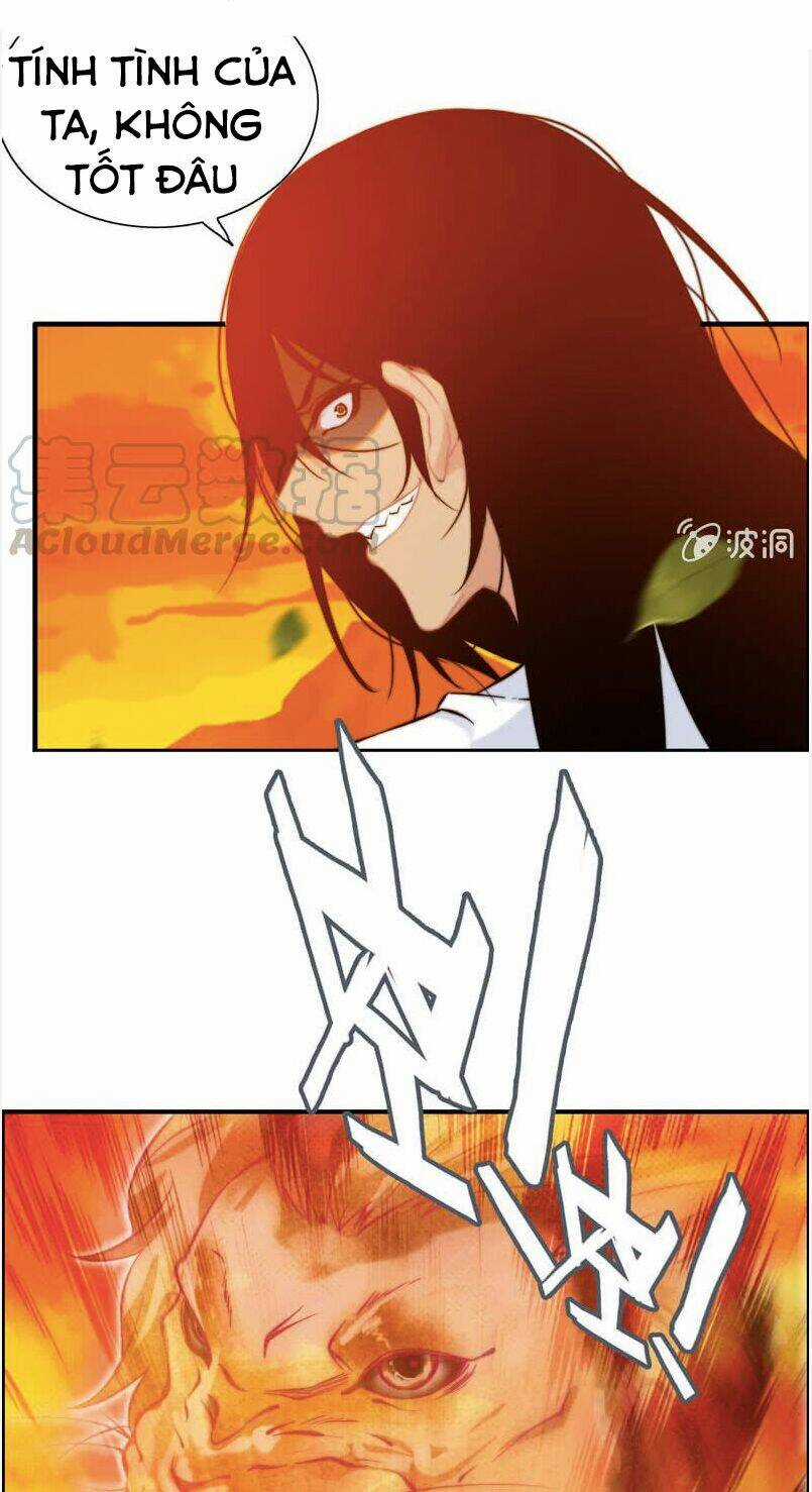 Thần Ma Thiên Sát - Chapter 106 - Trang 14
