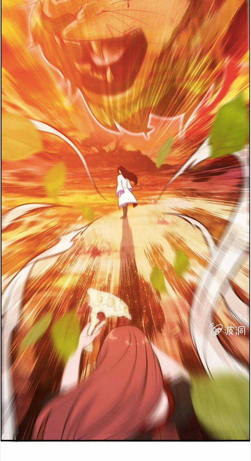 Thần Ma Thiên Sát - Chapter 106 - Trang 15