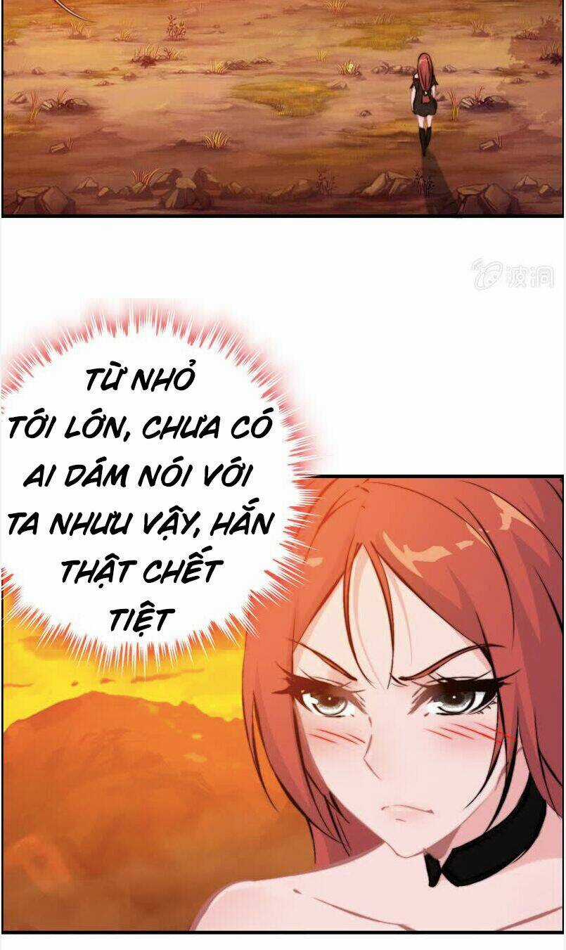 Thần Ma Thiên Sát - Chapter 106 - Trang 17