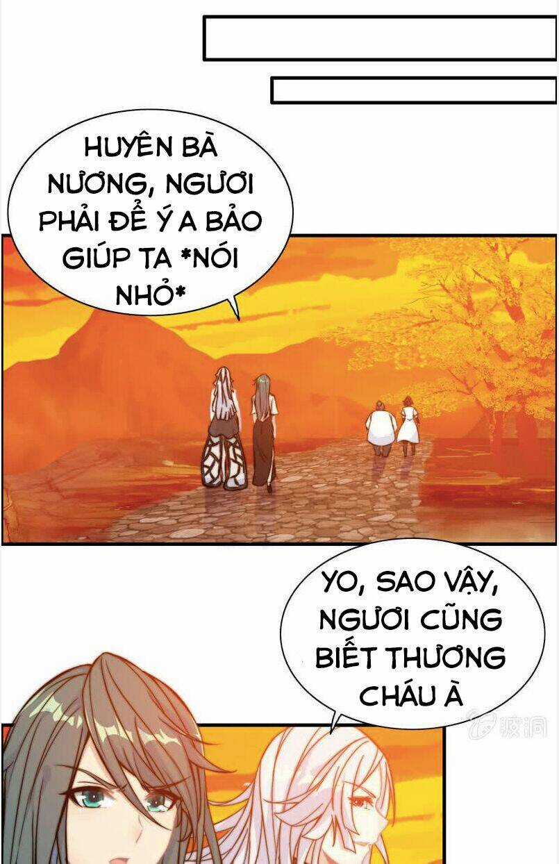 Thần Ma Thiên Sát - Chapter 106 - Trang 18