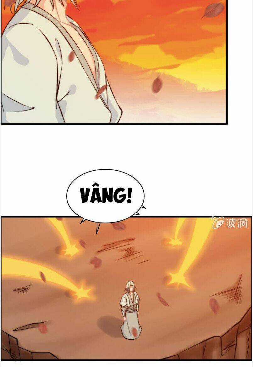 Thần Ma Thiên Sát - Chapter 106 - Trang 3