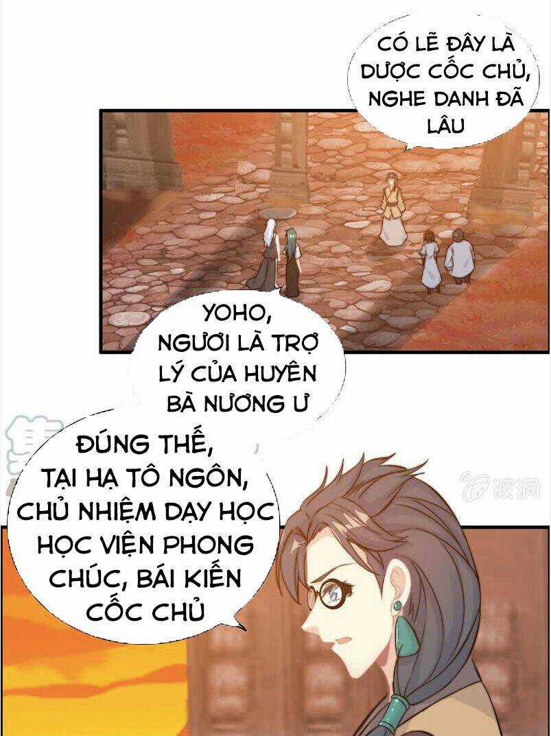 Thần Ma Thiên Sát - Chapter 106 - Trang 25