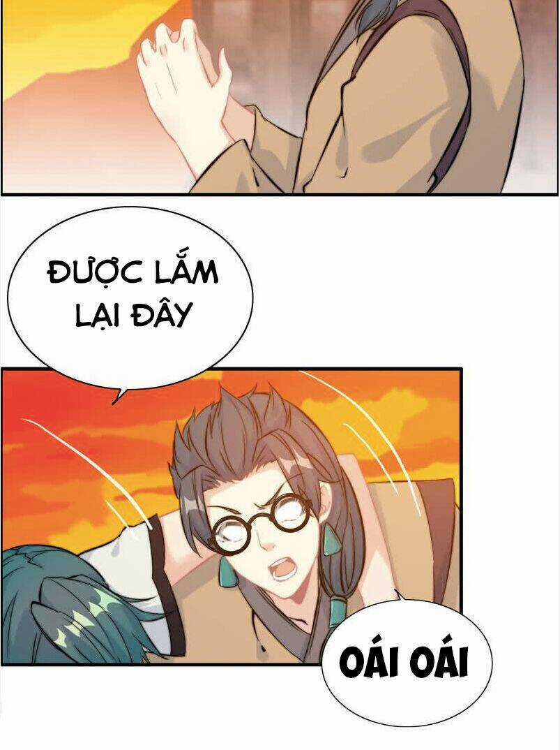 Thần Ma Thiên Sát - Chapter 106 - Trang 26