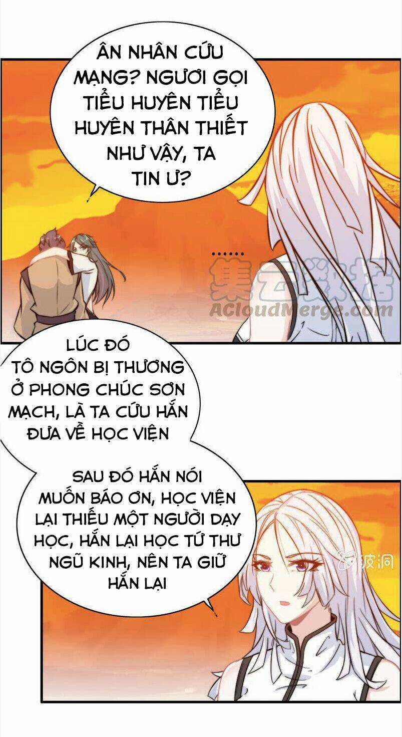 Thần Ma Thiên Sát - Chapter 106 - Trang 28