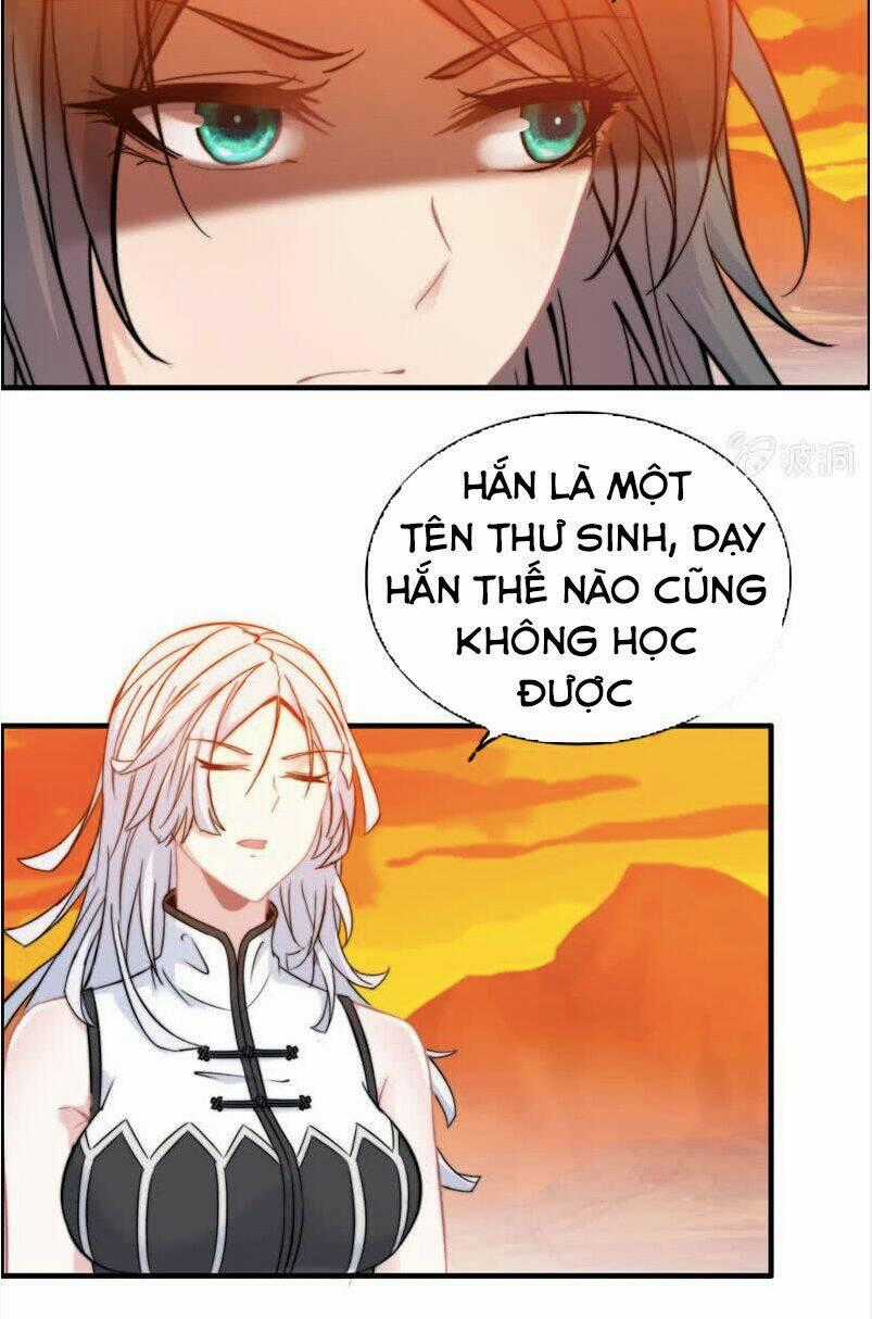 Thần Ma Thiên Sát - Chapter 106 - Trang 30