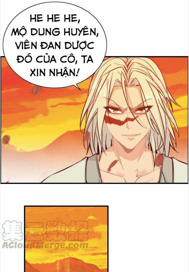 Thần Ma Thiên Sát - Chapter 106 - Trang 4