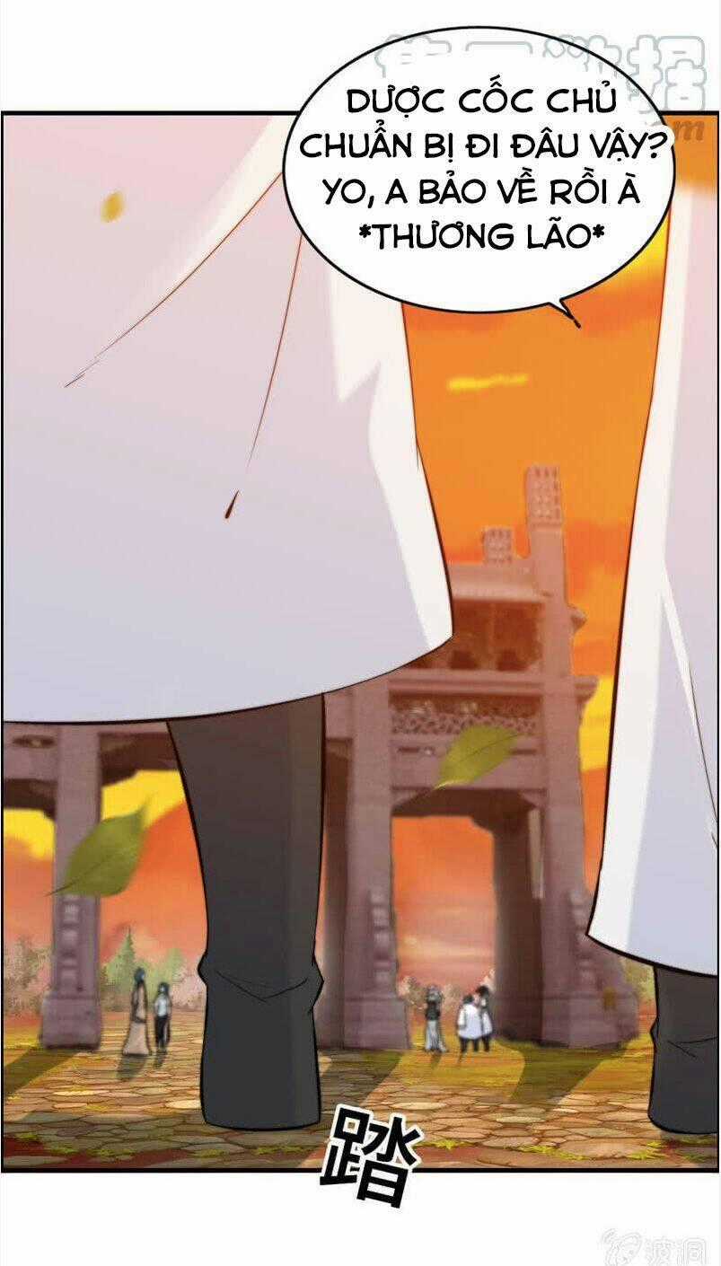 Thần Ma Thiên Sát - Chapter 106 - Trang 31