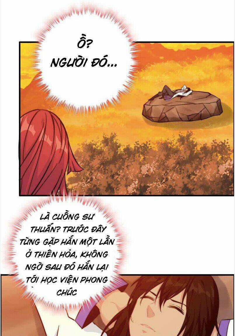 Thần Ma Thiên Sát - Chapter 106 - Trang 6