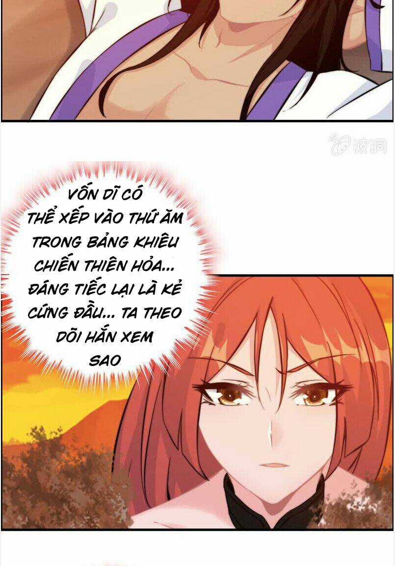 Thần Ma Thiên Sát - Chapter 106 - Trang 7