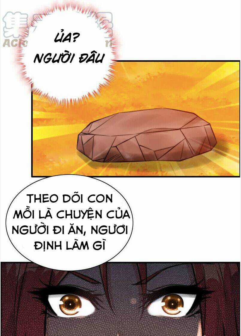 Thần Ma Thiên Sát - Chapter 106 - Trang 8