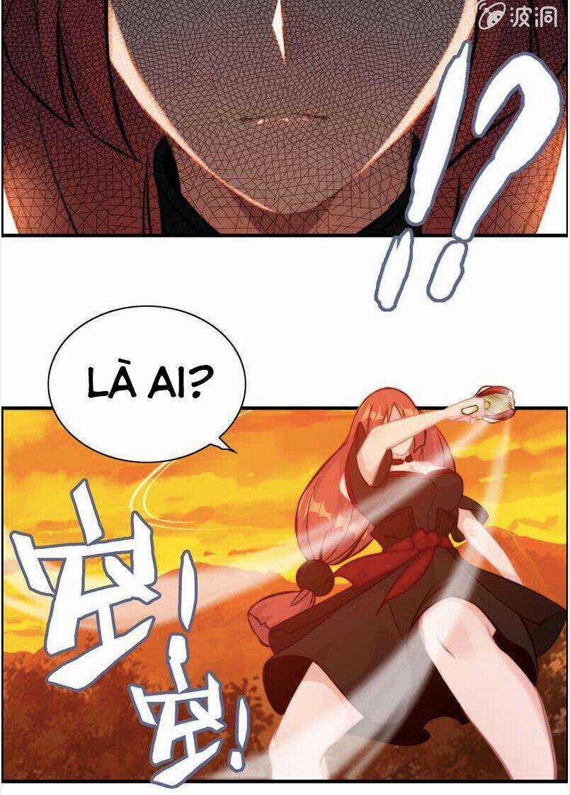 Thần Ma Thiên Sát - Chapter 106 - Trang 9