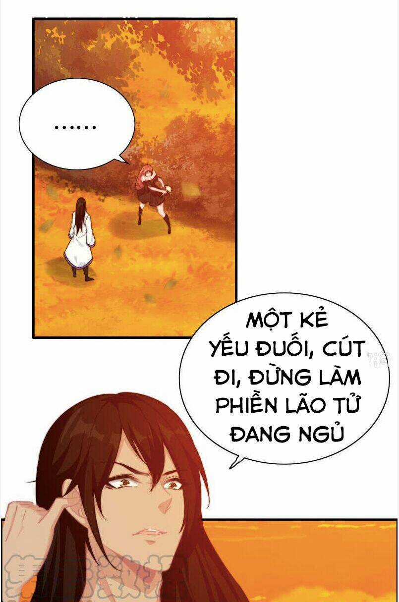 Thần Ma Thiên Sát - Chapter 106 - Trang 10